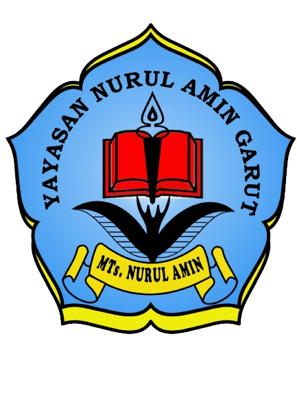 Logo MTs Nurul Amin